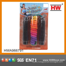 Hot Sale Kids Outdoor Set 2.3M Wholesale Jump Rope